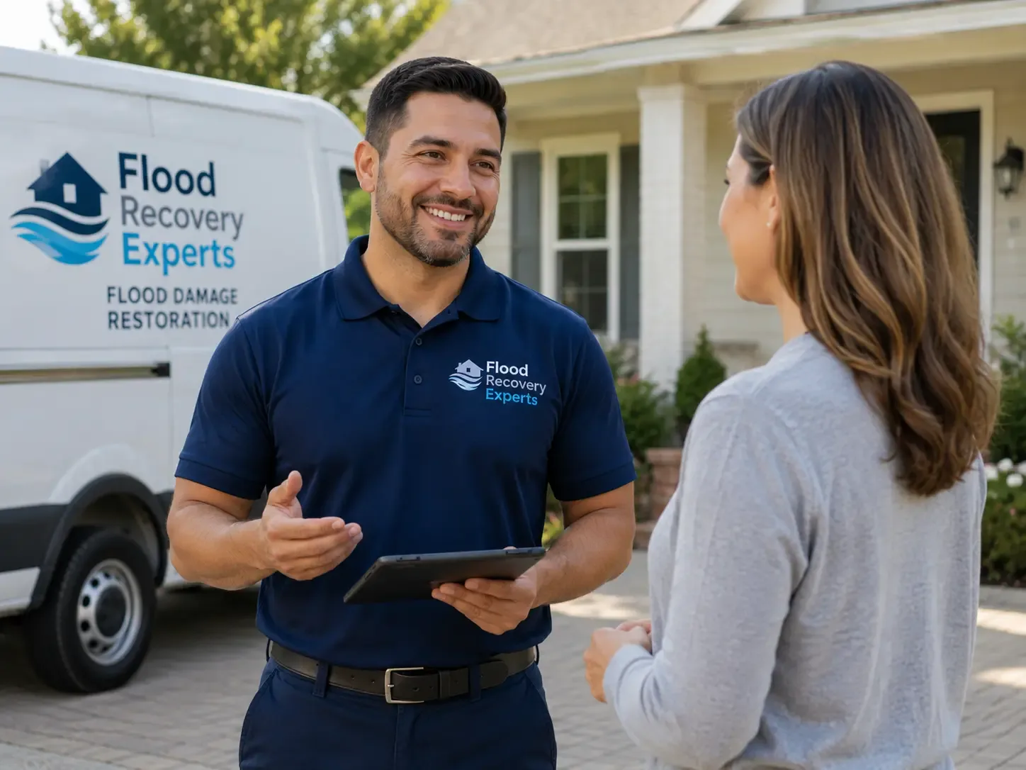 Flood Damage Cleanup Esmond, ND FAQs